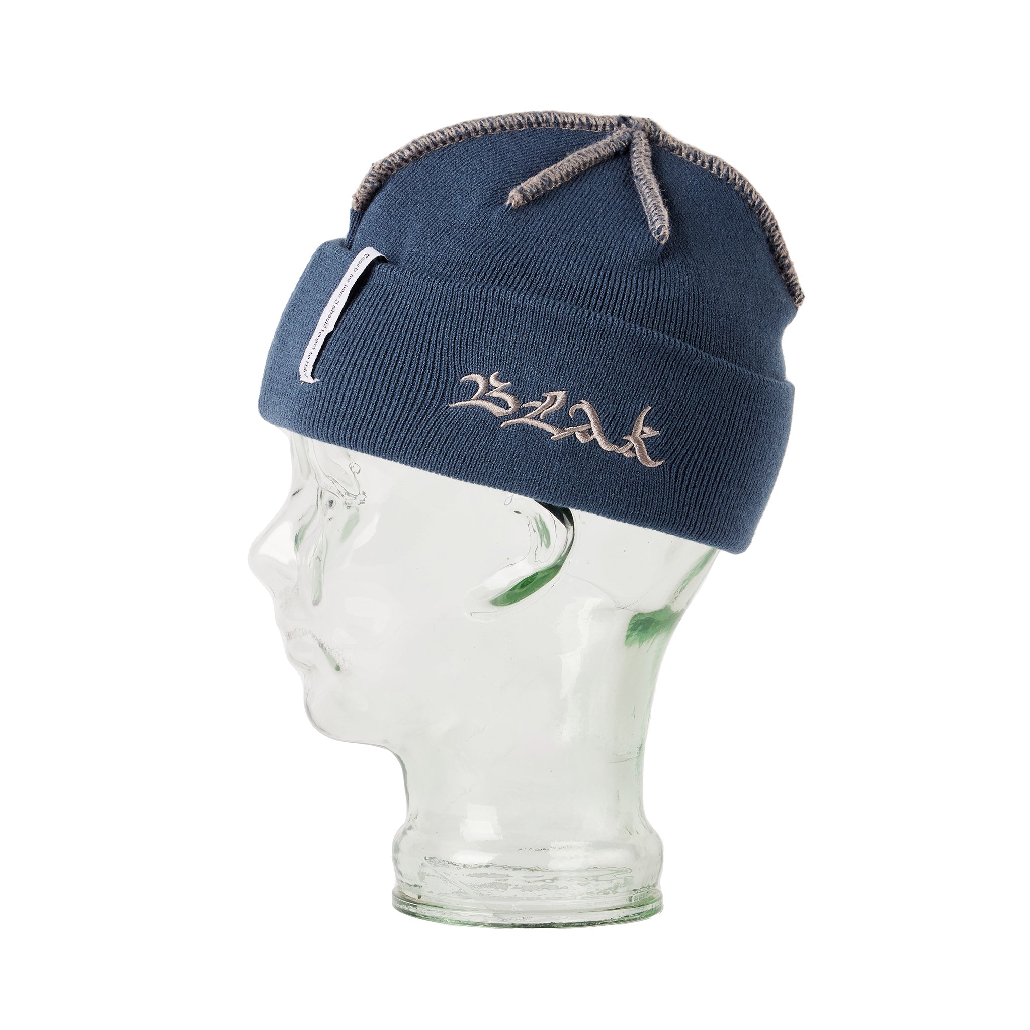 Denis – Blak Headwear Co