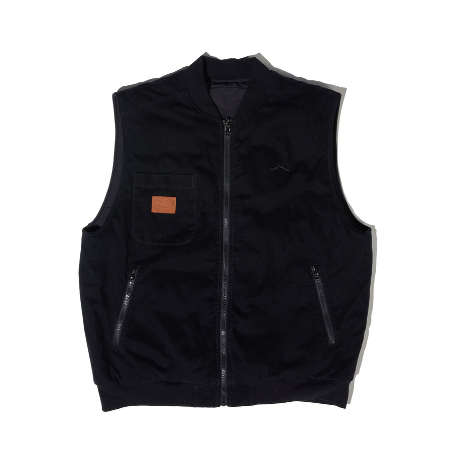 Twofold vest