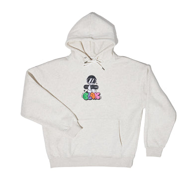 Shred Lord Hoodie Extra Large