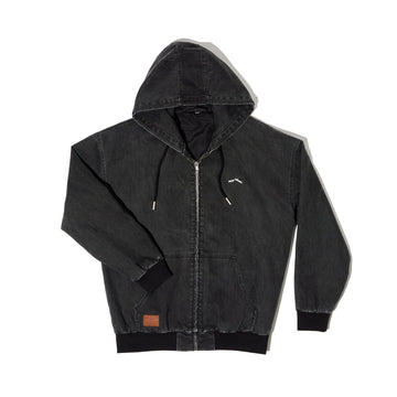 Pedlar Z/U Hoodie