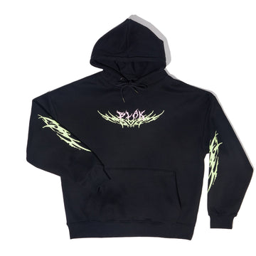 Stamp Hoodie Extra Large