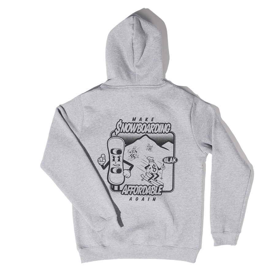 Money Bags Hoodie