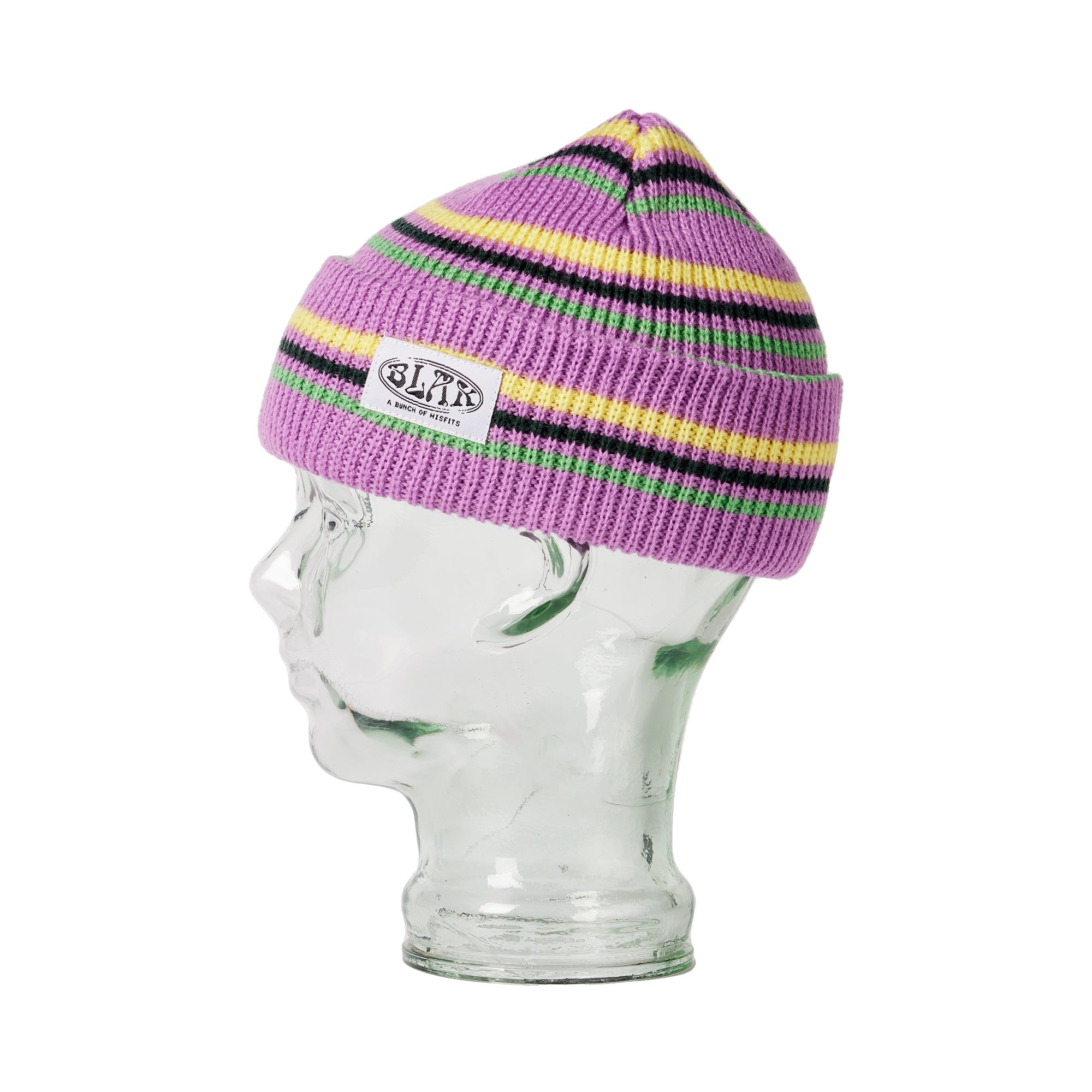 Ninja Mask – Blak Headwear Co