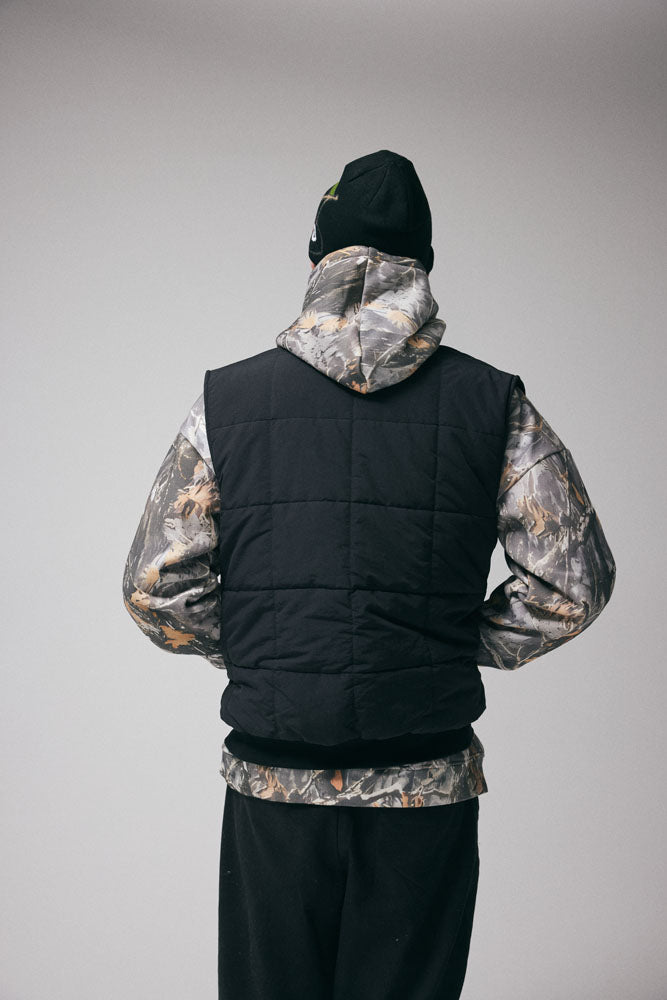 Twofold vest