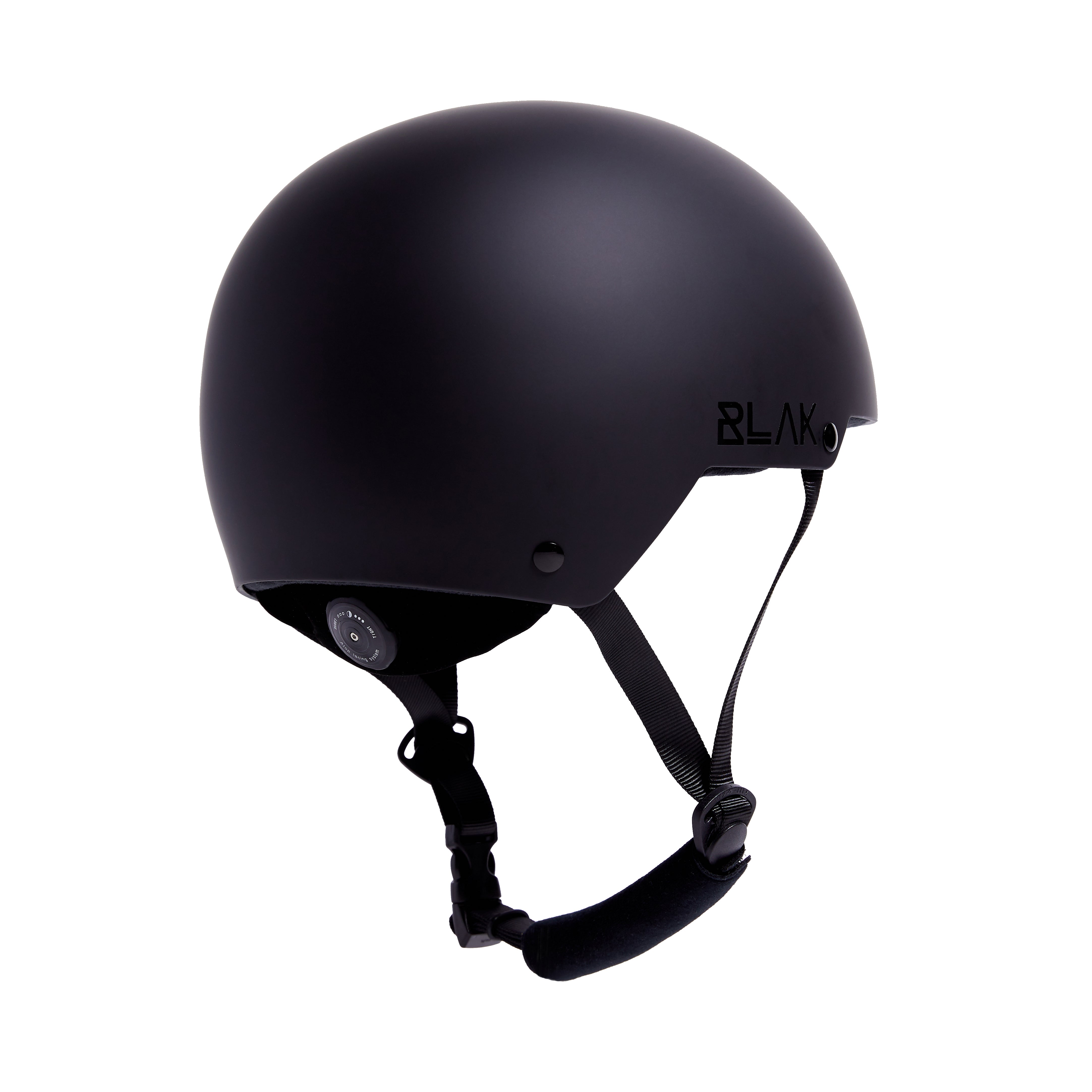 PARK HELMET – Blak Headwear Co
