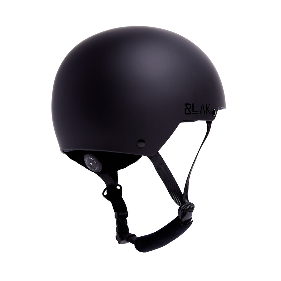 best park snowboard helmet PARK HELMET – Blak Headwear Co