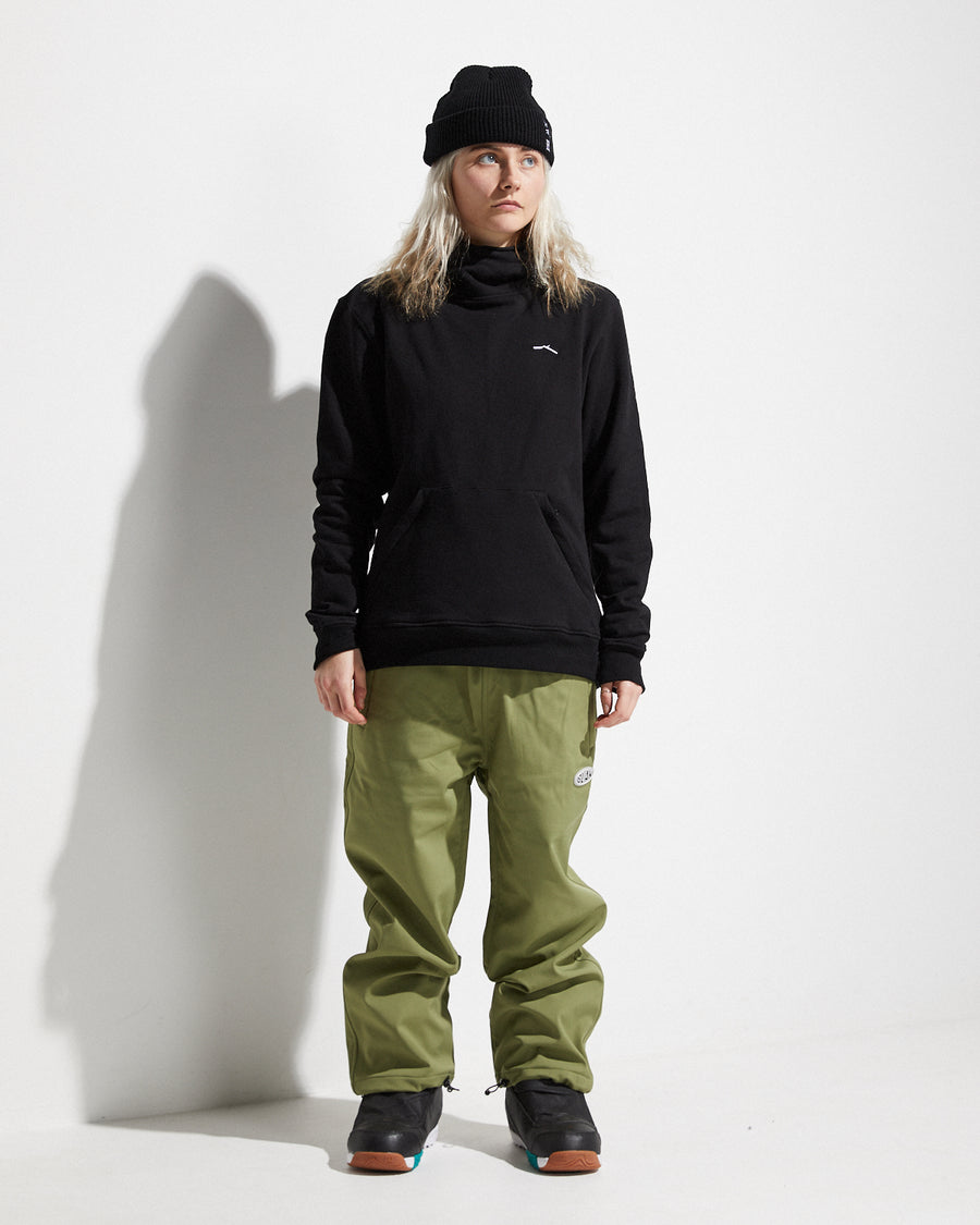 Street Hybrid Pant