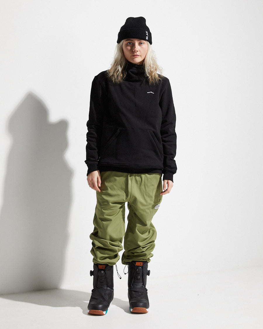 Street Hybrid Pant