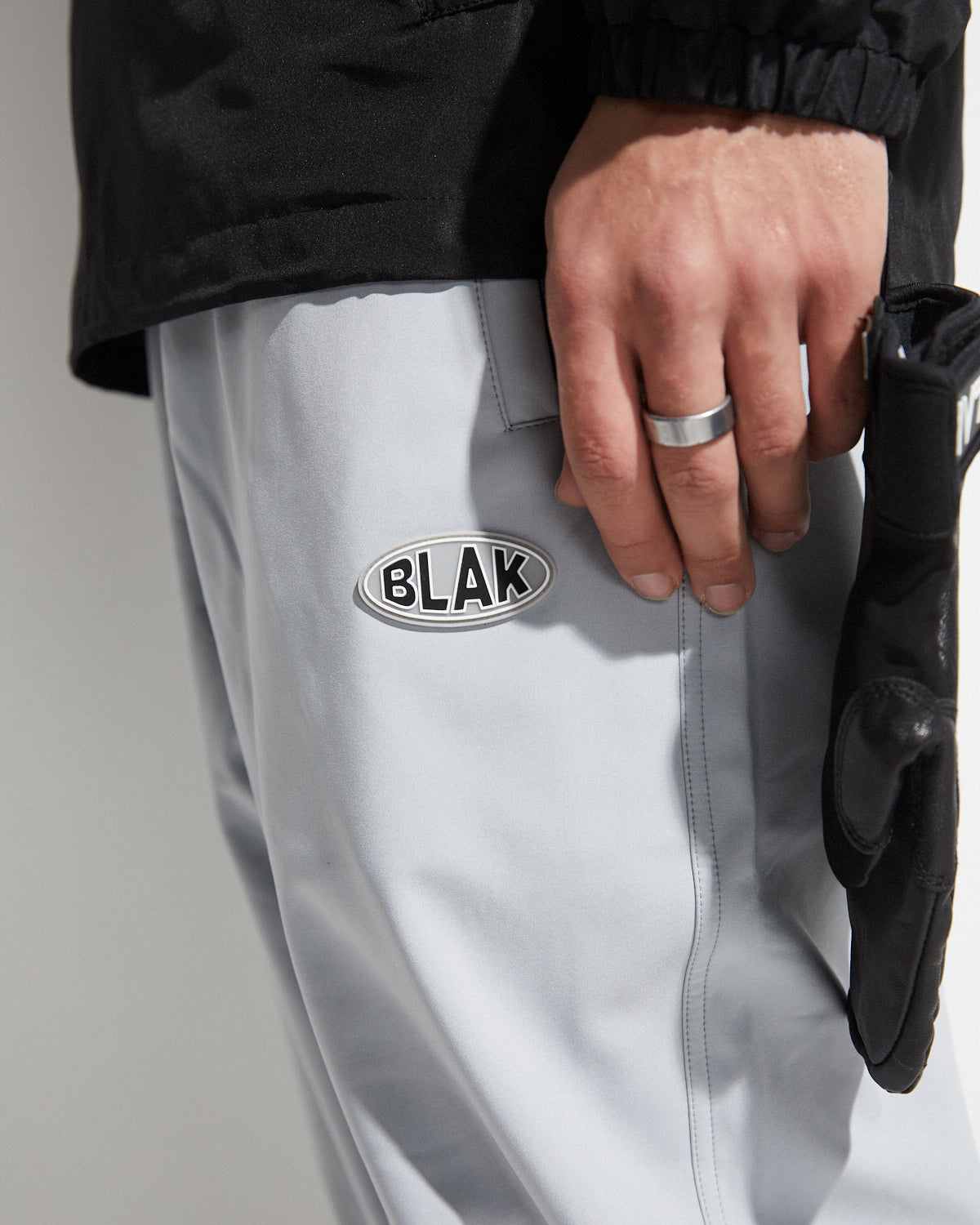 Street Hybrid Pant – Blak Headwear Co